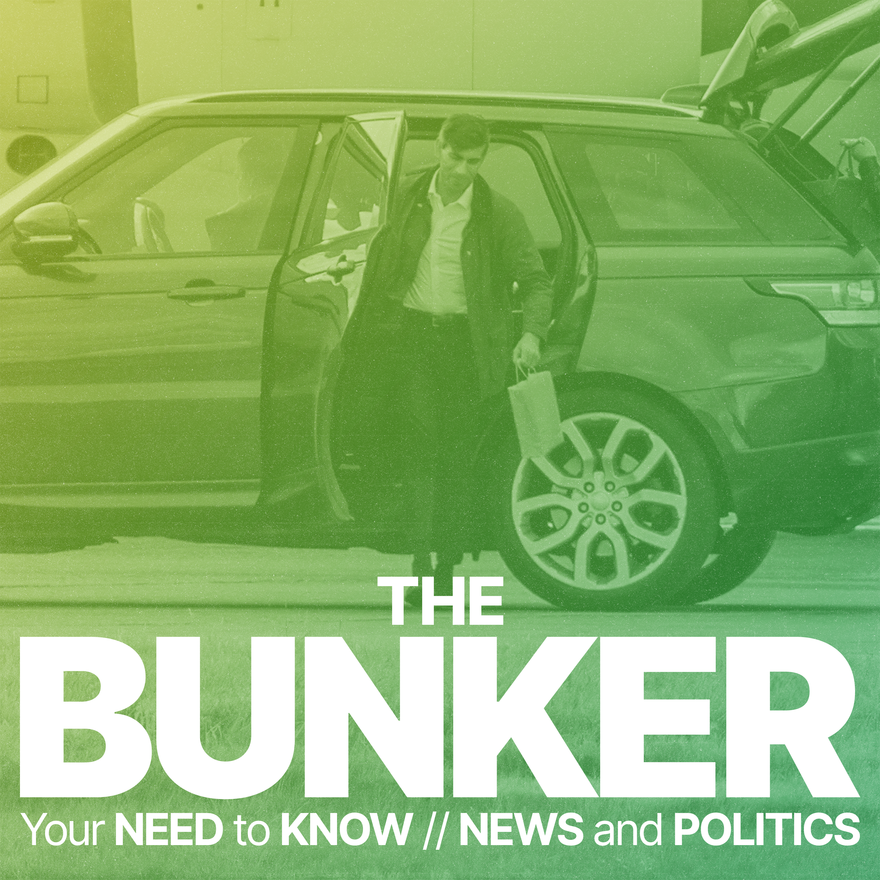 The Bunker – News without the nonsense