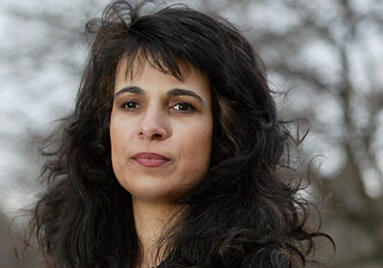 Follow the Money: An Interview with Nitsana Darshan-Leitner