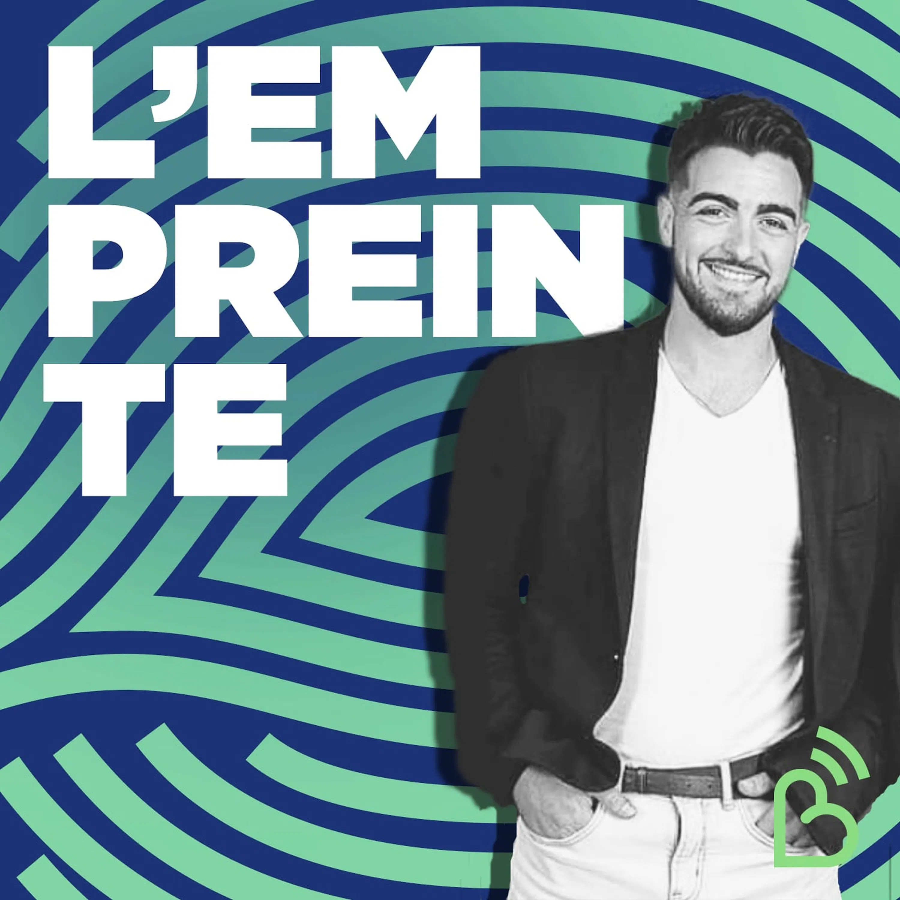 Clément Baldellou, fondateur de Capillum