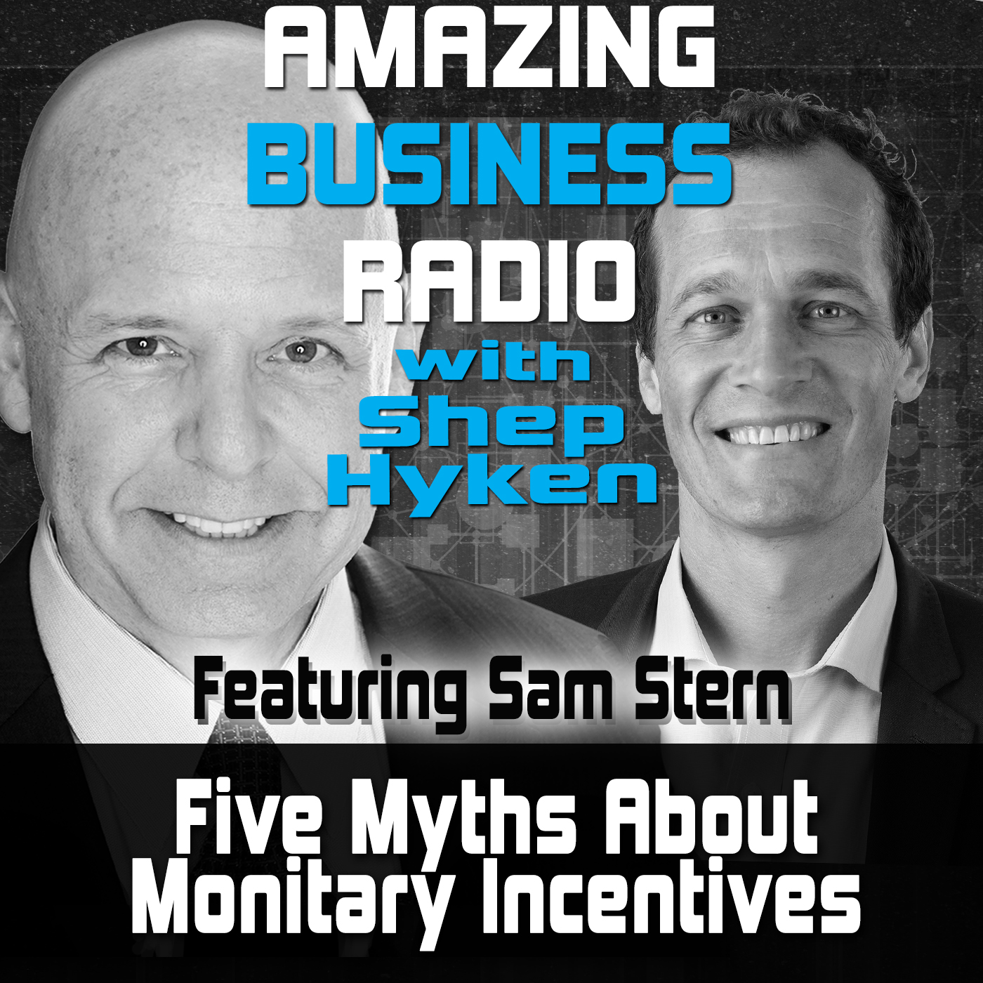 Amazing Business Radio