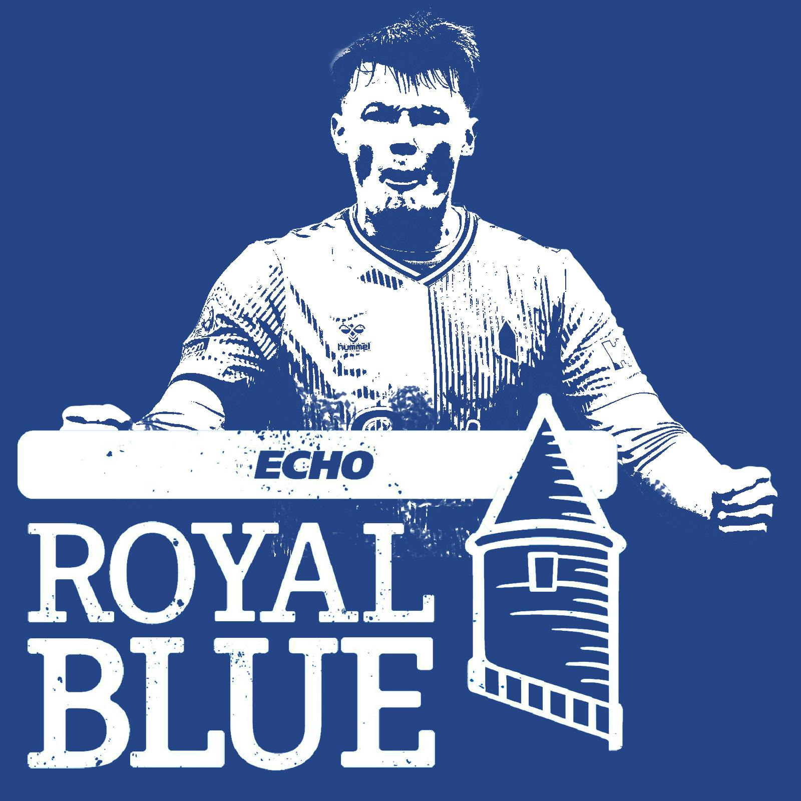 Royal Blue: Everton’s right-back quandary