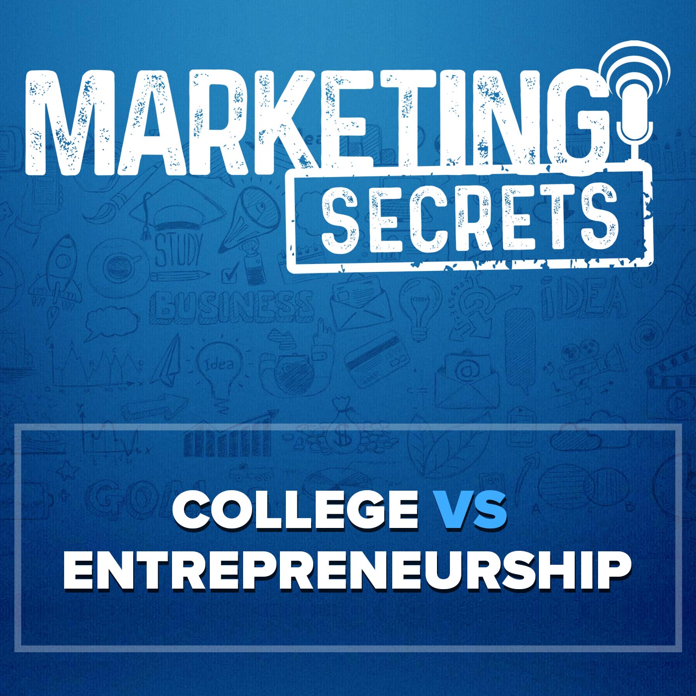 College Vs Entrepreneurship