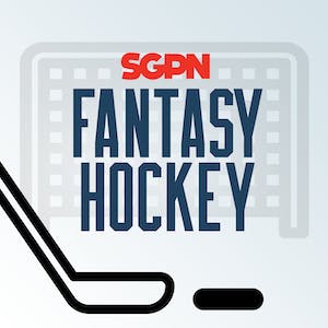 Week 2 Fantasy Hockey Waiver Wire Rankings I SGPN Fantasy Hockey Podcast (Ep.40)