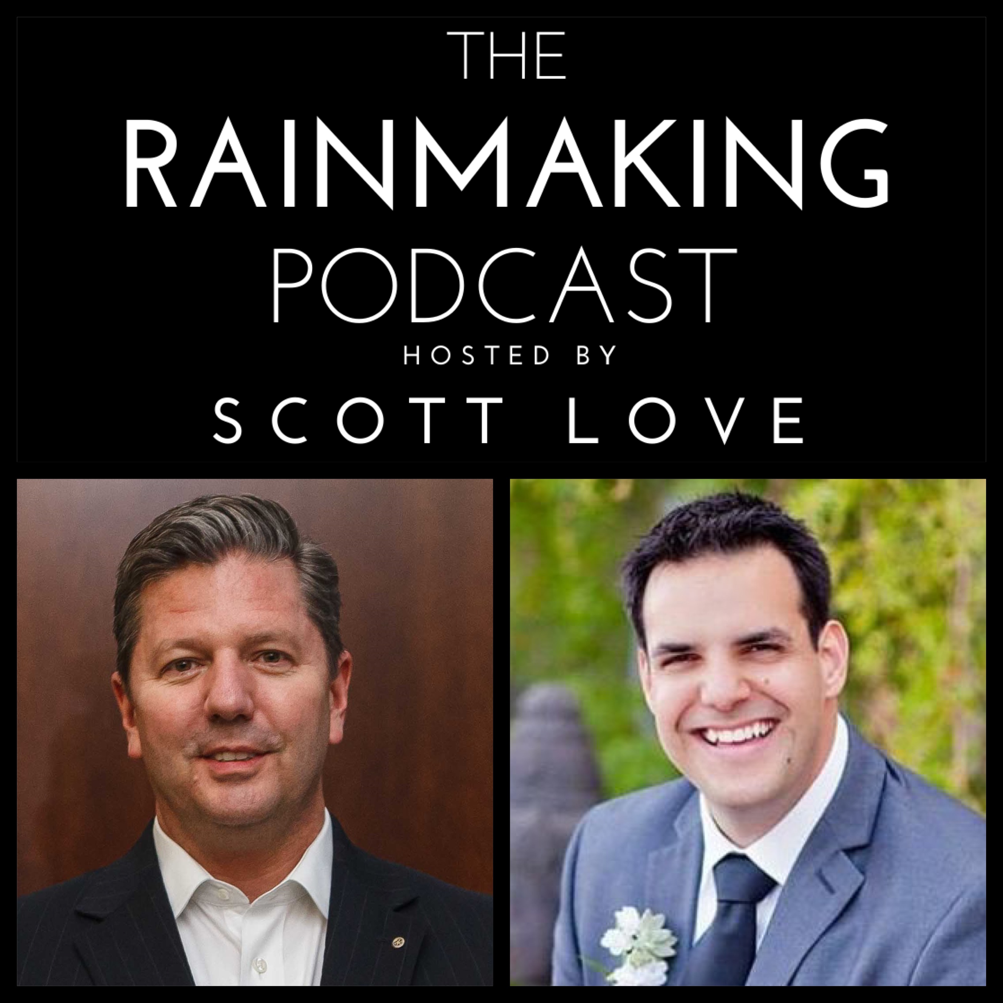 TRP 106: Associate Interviewing with Bryan Silver, Director of Associate Recruiting, The Attorney Search Group