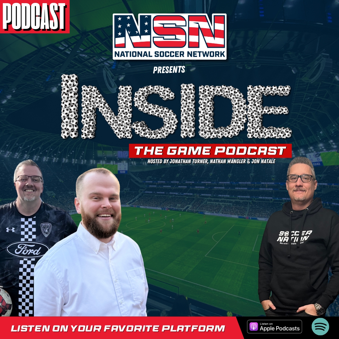 Inside the Game presented by NSN