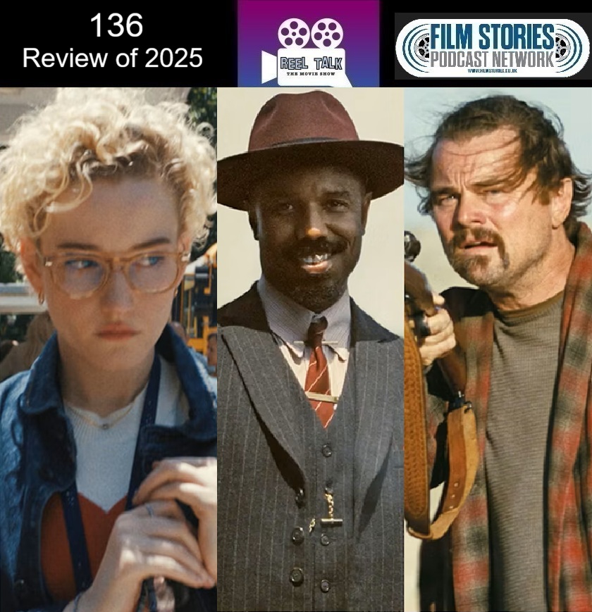 2025 Review (Episode 136)