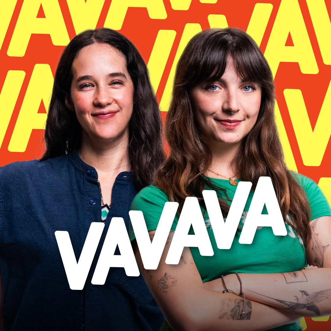 VA VA VA con Ximena Sariñana y Marina Soto