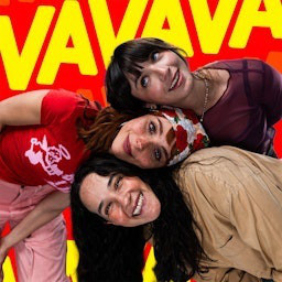 VA VA VA con Ximena Sariñana, Natalia Téllez y Marina Soto