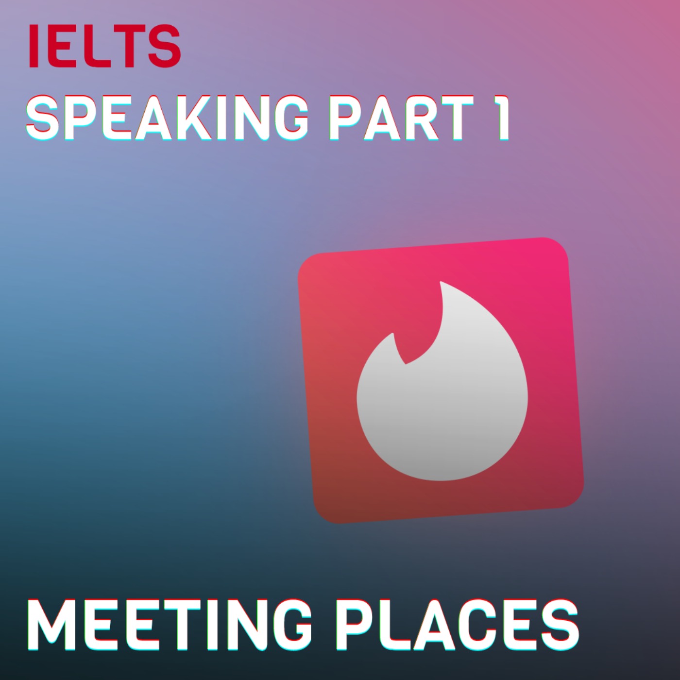 🌉 Meeting places (S07E24) + Transcript