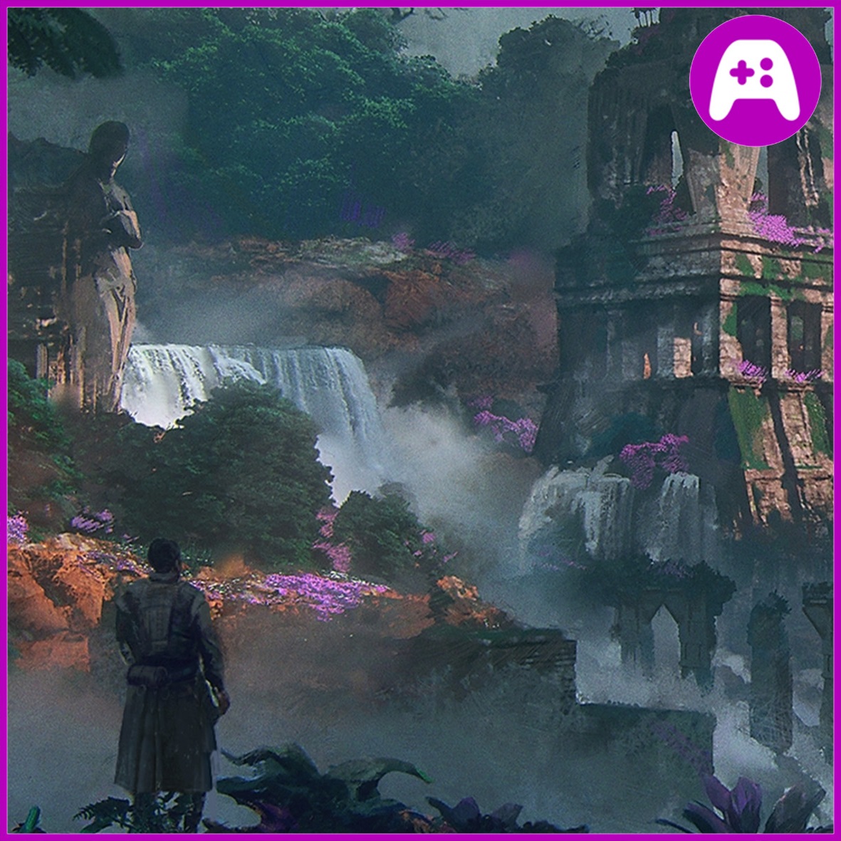 What\'s Good Games: A Video Game Podcast