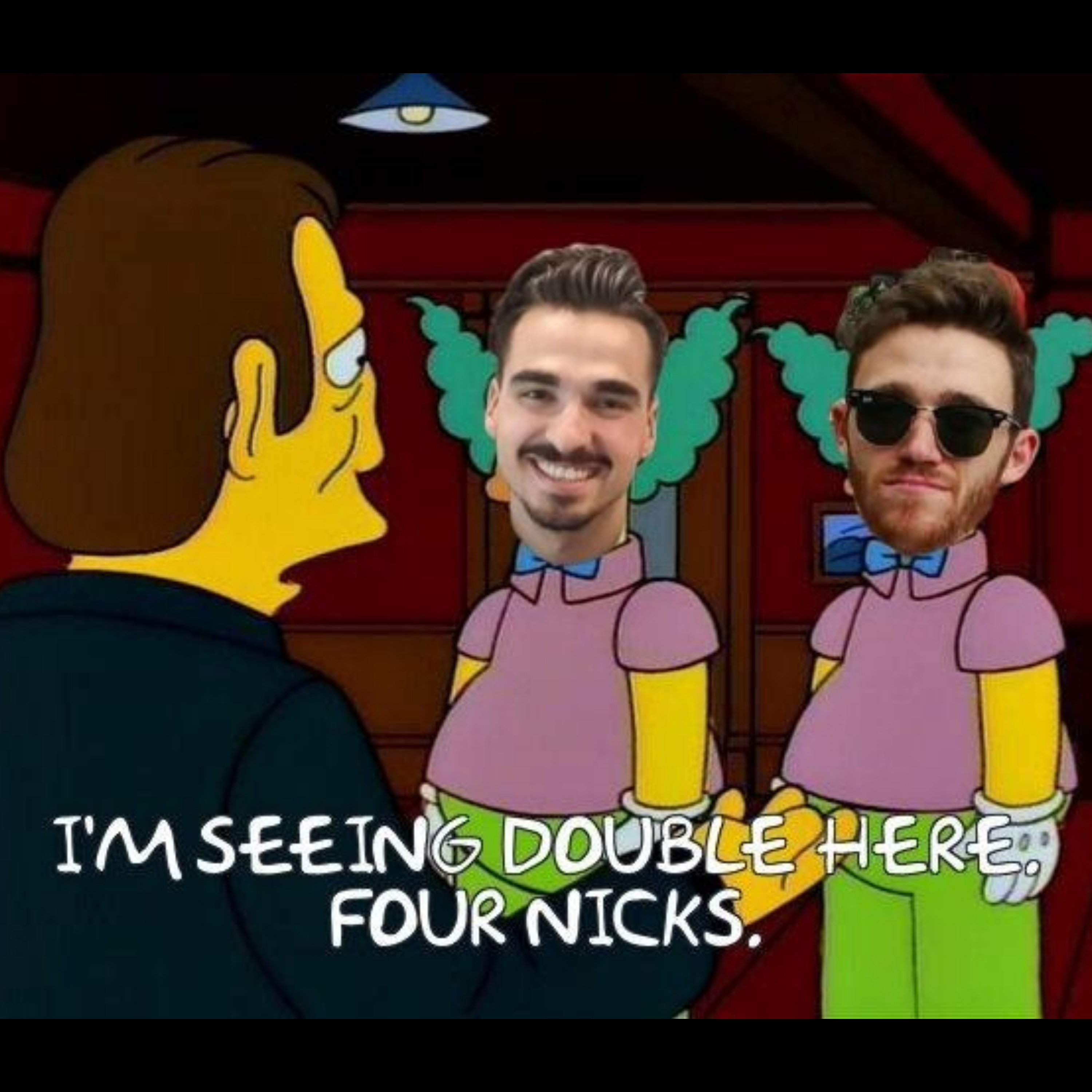 The Tinder Curriculum | 19 December 2021 episode artwork