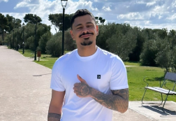 Polícia britânica procura chef brasileiro desaparecido em Londres episode artwork