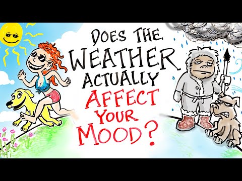 Does The Weather Actually Affect Your Mood? | After Skool