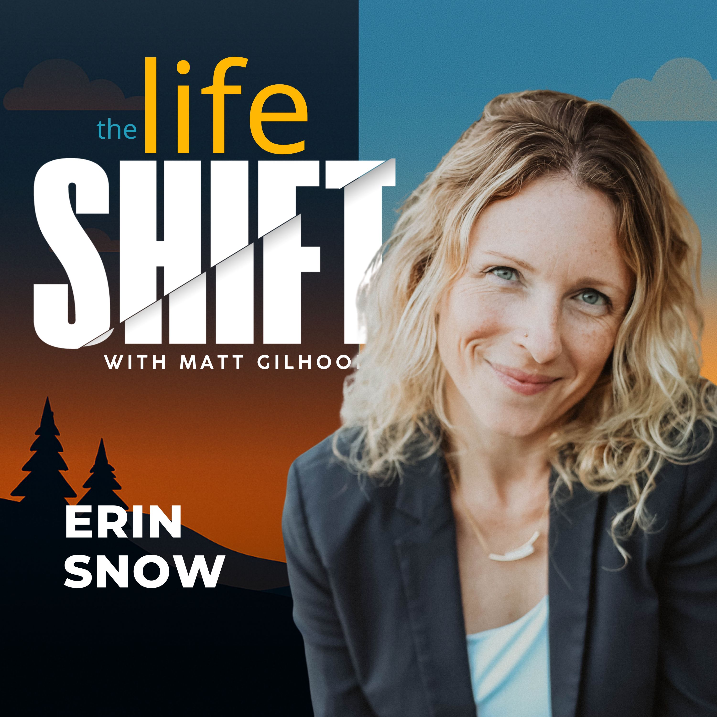 Survival After Childhood Assault: The Shhh That Changed Everything episode artwork