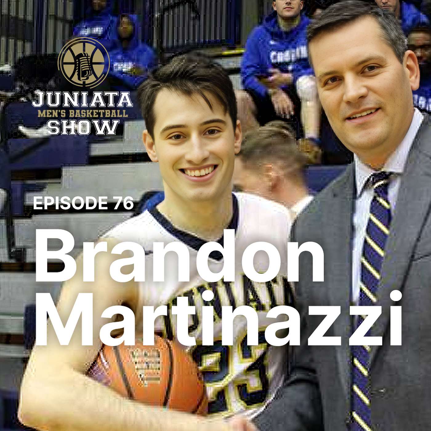 Juniata Men\'s Basketball Show