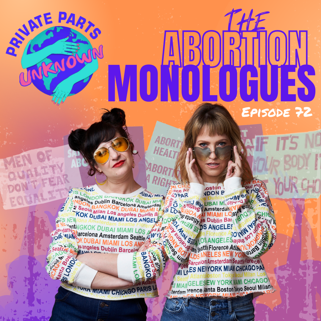 The Abortion Monologues