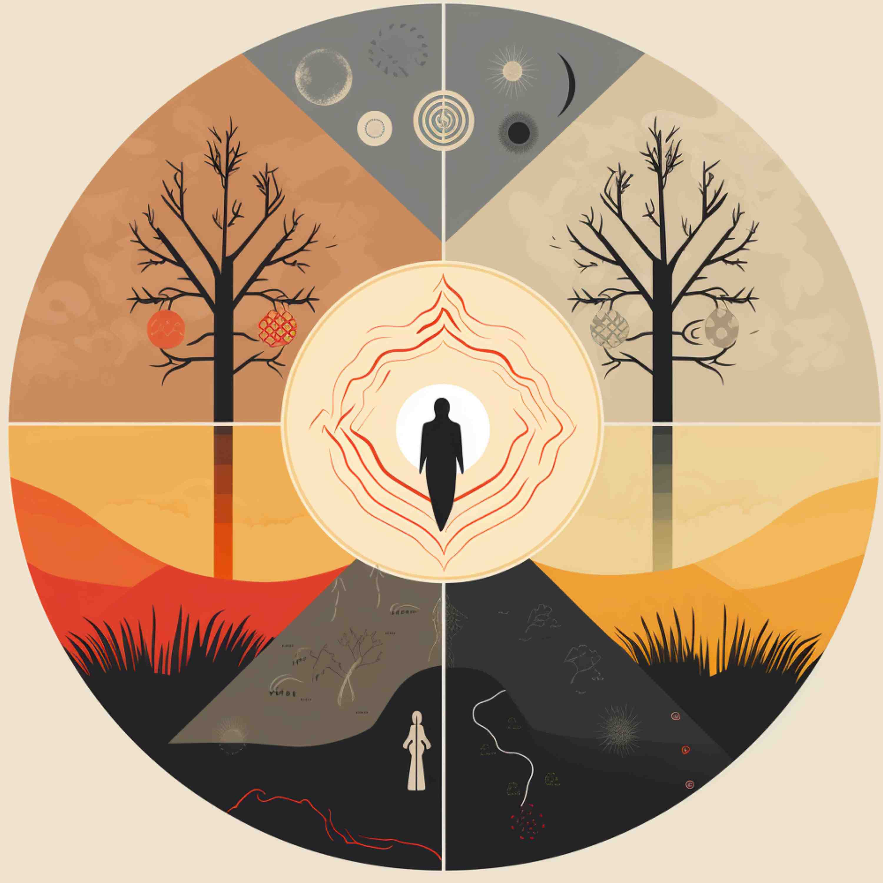 [Part 1] 4 Fascinating Psychological Theories That Explain Your Whole Life by Mark Manson