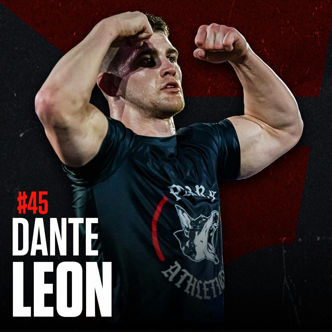 #45 - Dante Leon And Daisy Fresh Are Coming For The $1,000,000 Cash Prize #45 - Dante Leon And Daisy Fresh Are Coming For The $1,000,000 Cash Prize