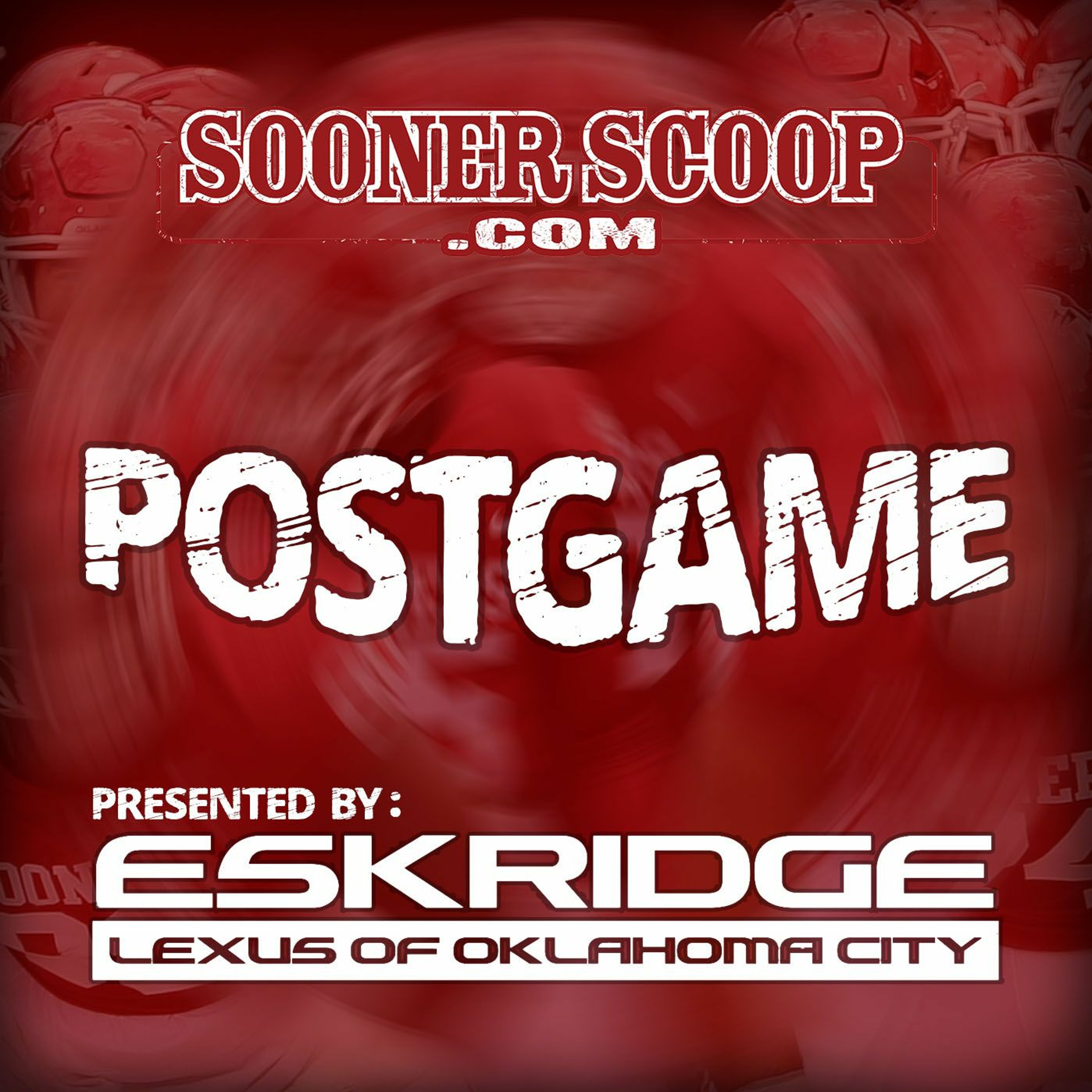 Oklahoma Sooners Postgame