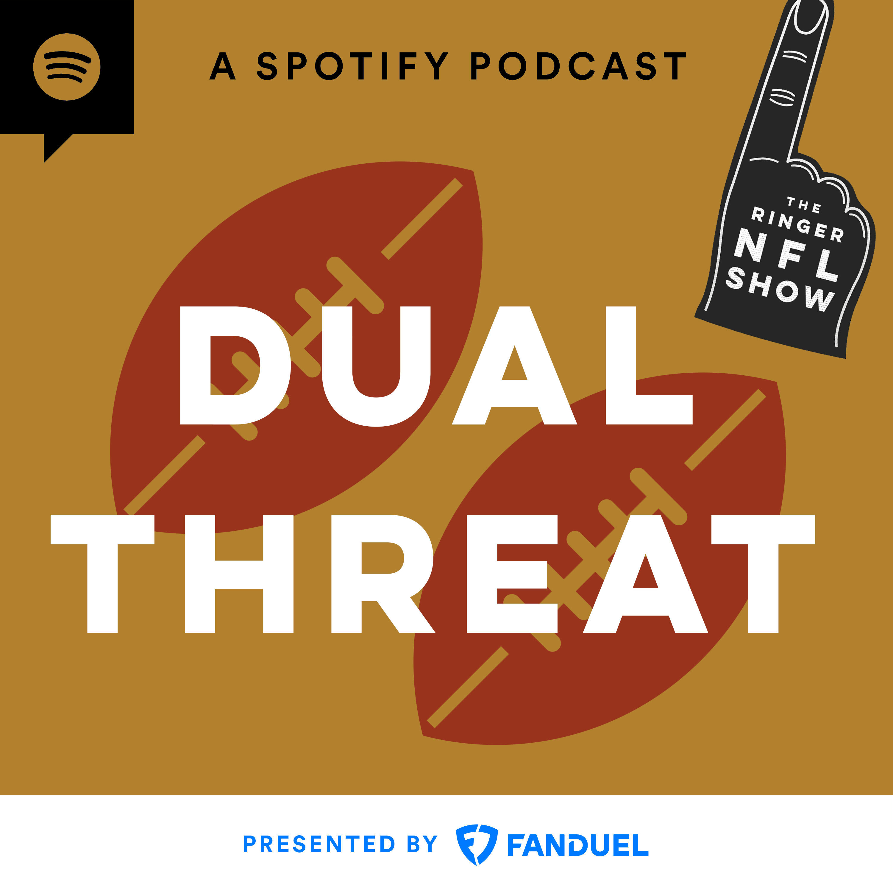 Week 3 Recap: Dolphins Drop 70 on the Broncos, the Cardinals, Colts, and Texans Pull Off Upsets, and the Chargers Get Their First Win | Dual Threat