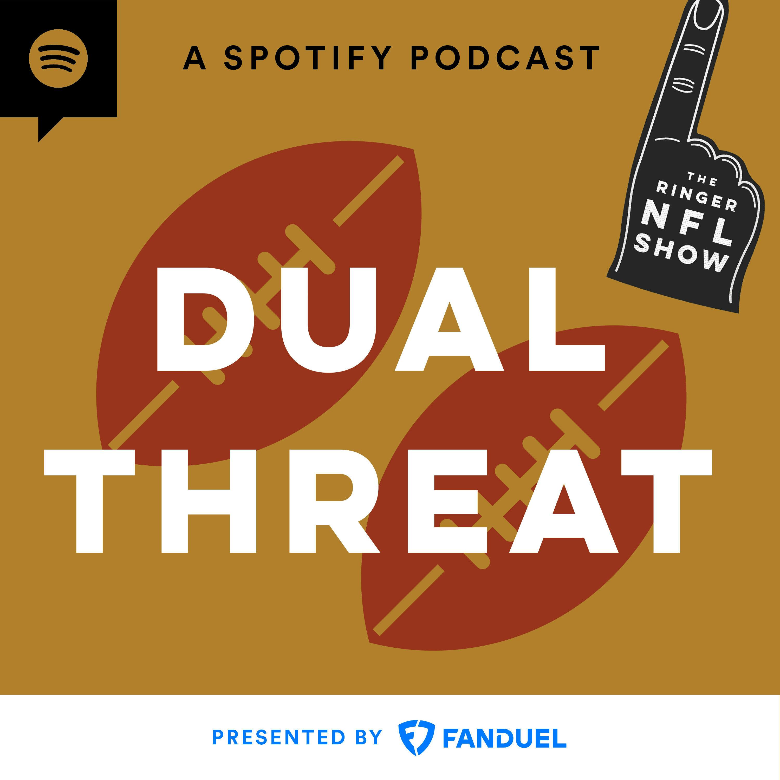 Week 3 Recap: Dolphins Drop 70 on the Broncos, the Cardinals, Colts, and Texans Pull Off Upsets, and the Chargers Get Their First Win | Dual Threat