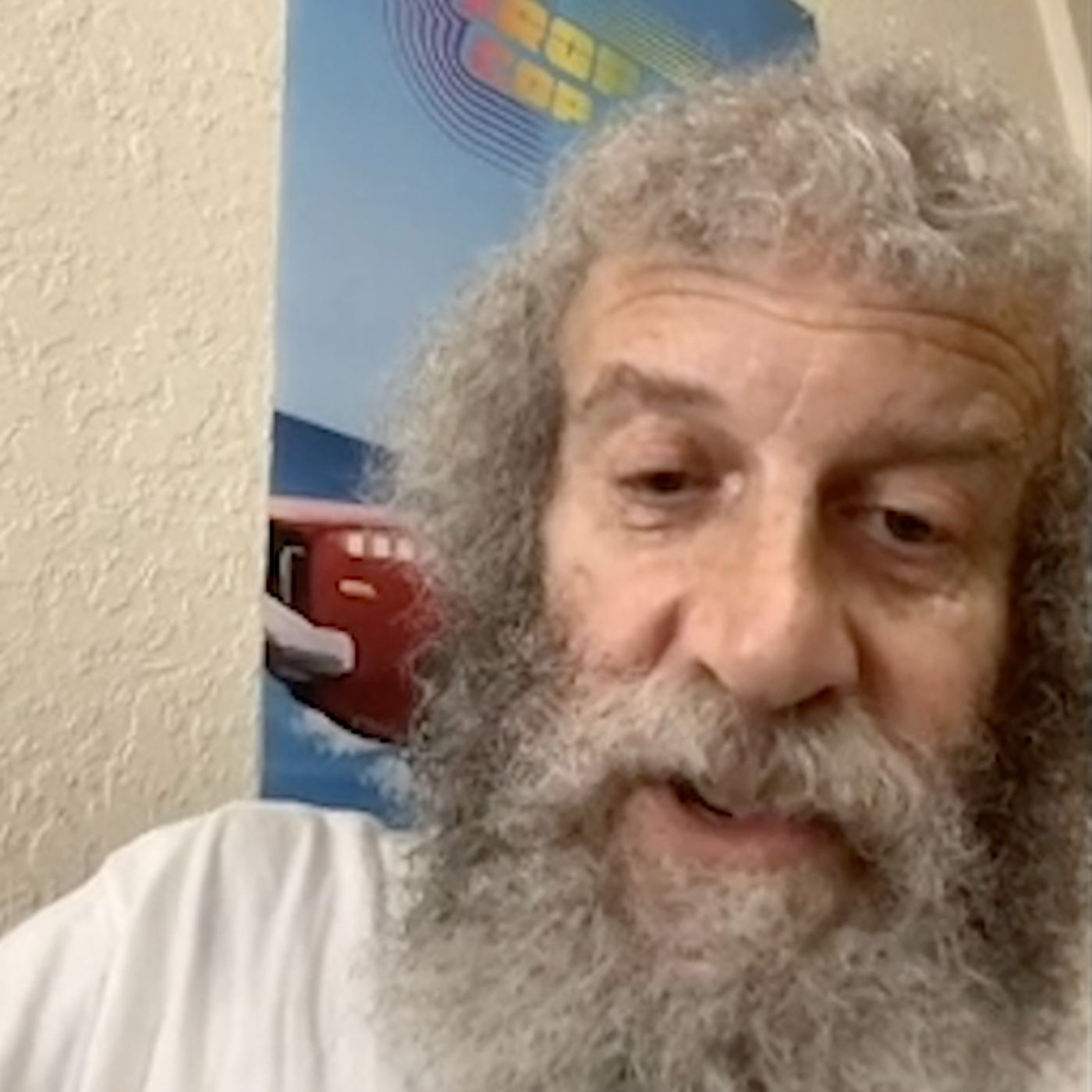 Life Of Carl - Incarceration & Quarantine