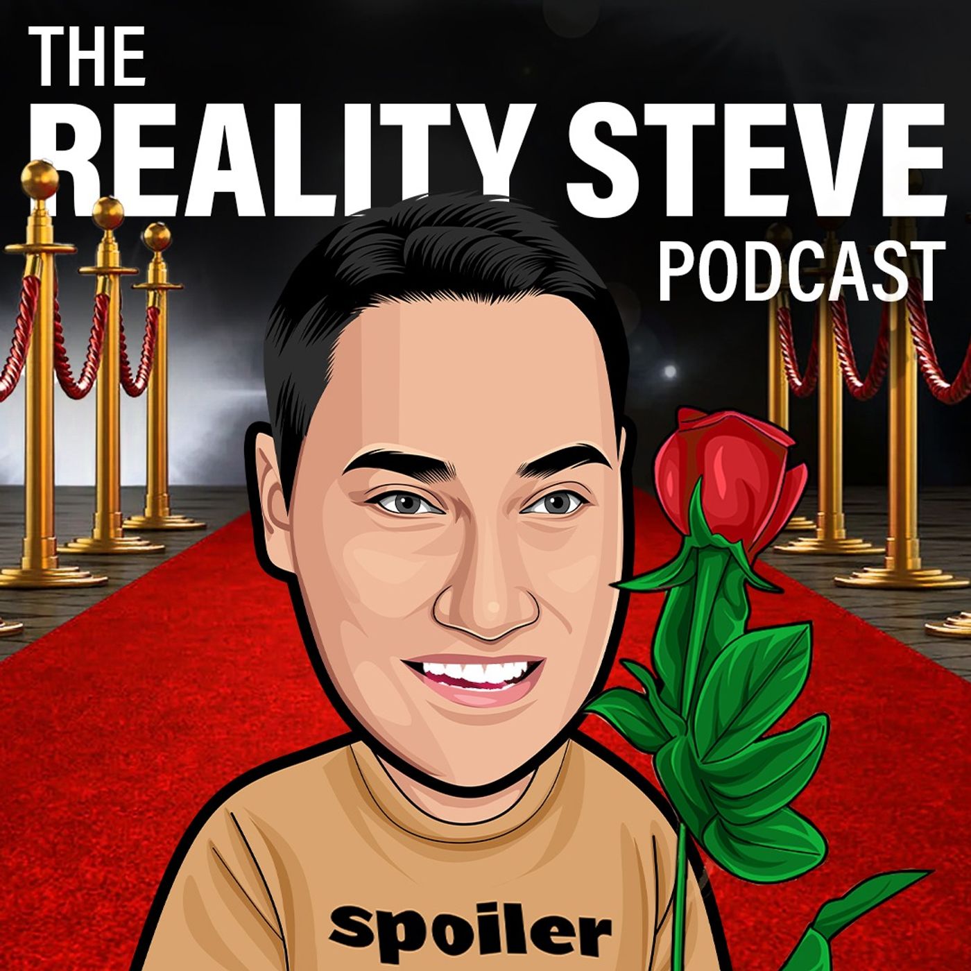 Reality Steve Podcast | Reality Steve
