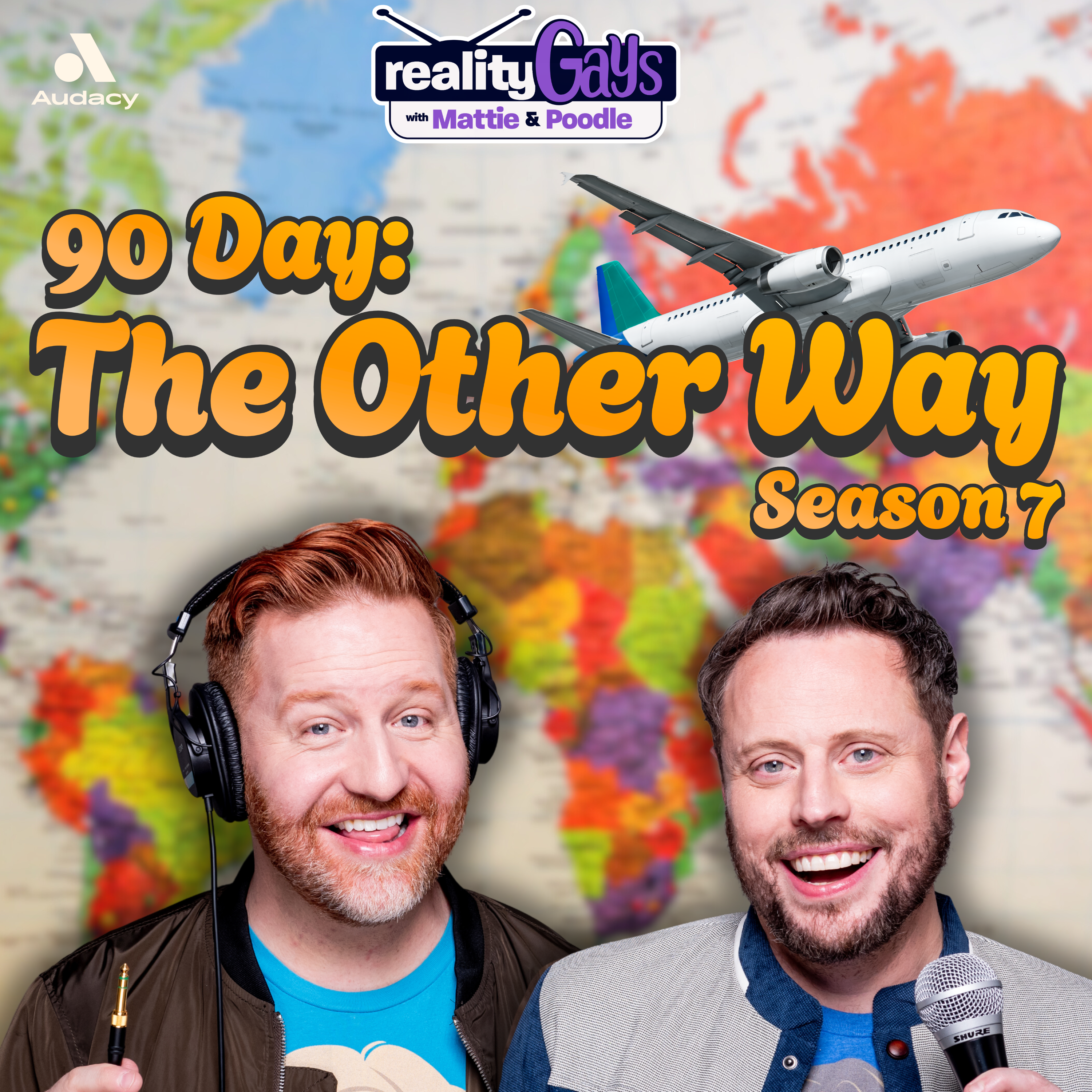 90 Day Fiancé: The Other Way 0706  “Seems A Bit Dodgy”