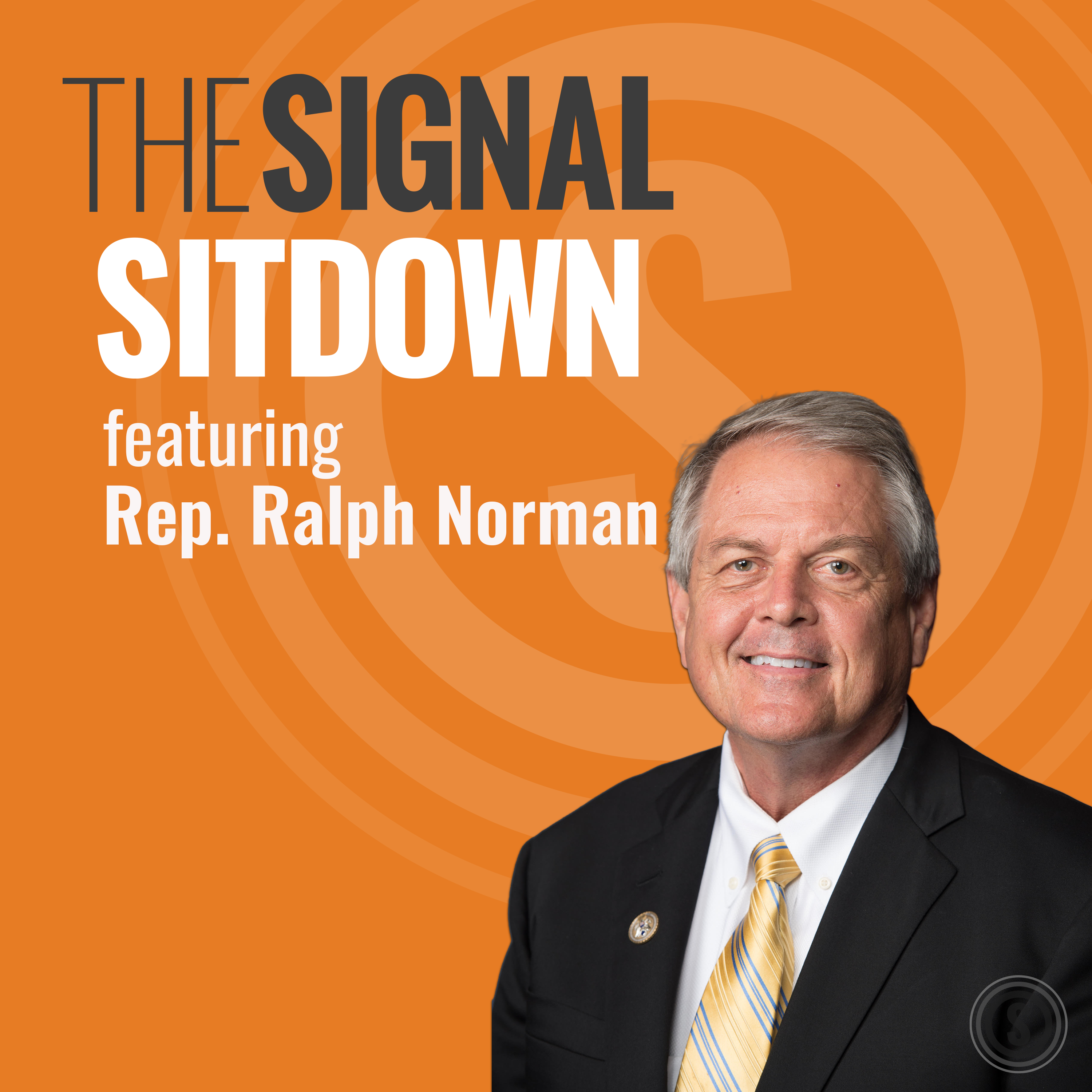 ‘Congress Is Irredeemable:’ Why I’m Running for South Carolina Governor | Rep. Ralph Norman