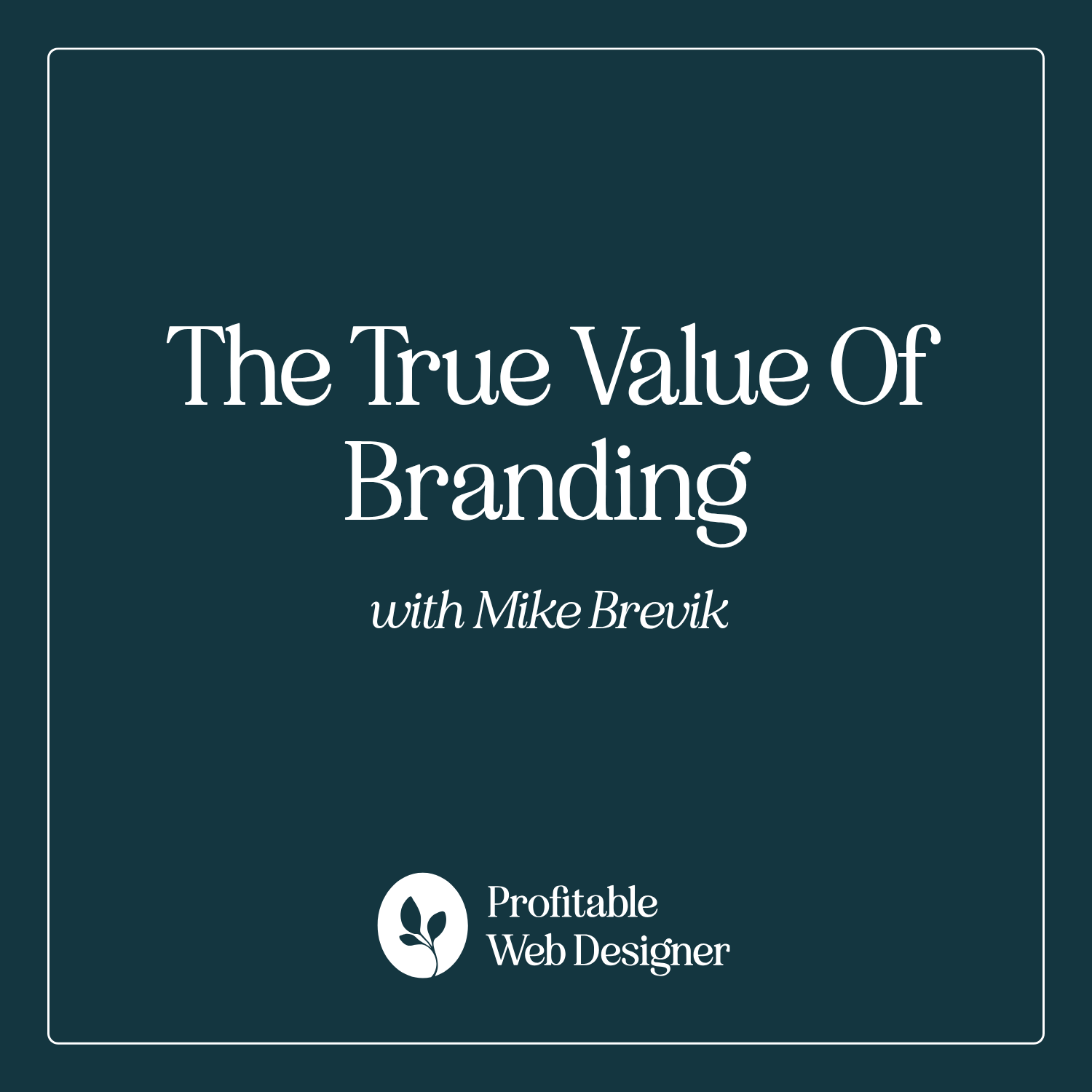 Profitable Web Designer with Shannon Mattern