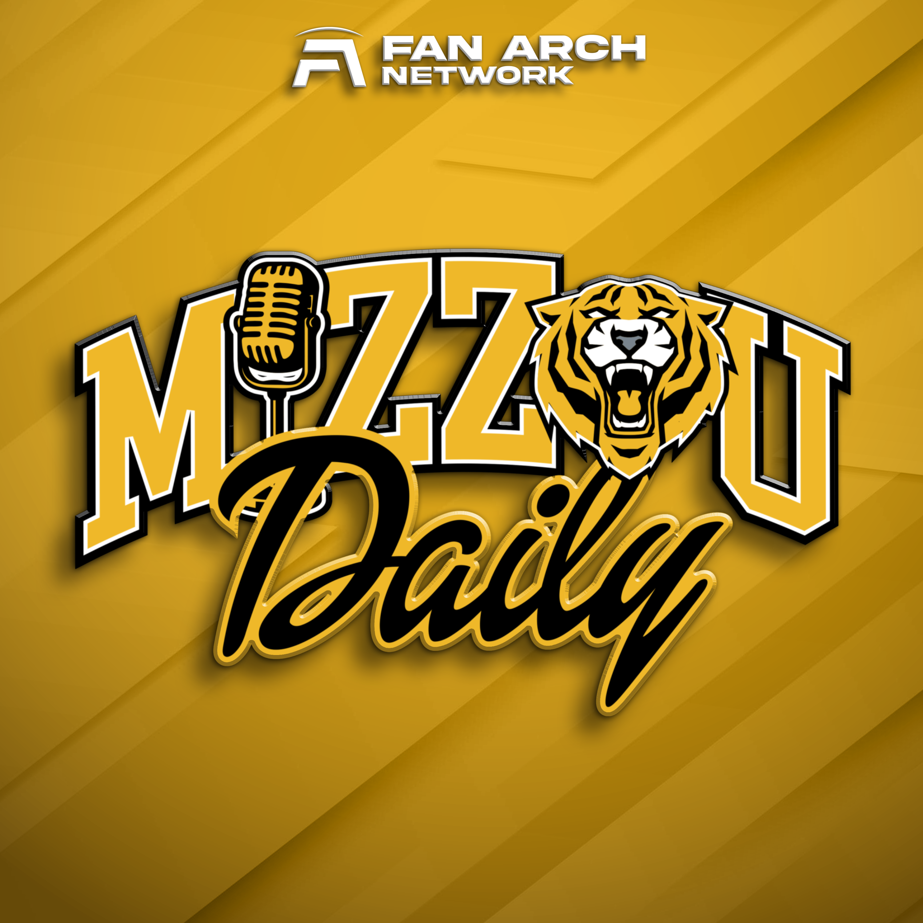 Mizzou Daily |  Missouri Tigers Daily Podcast