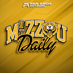 Mizzou Daily | Missouri Tigers Daily Podcast podcast artwork