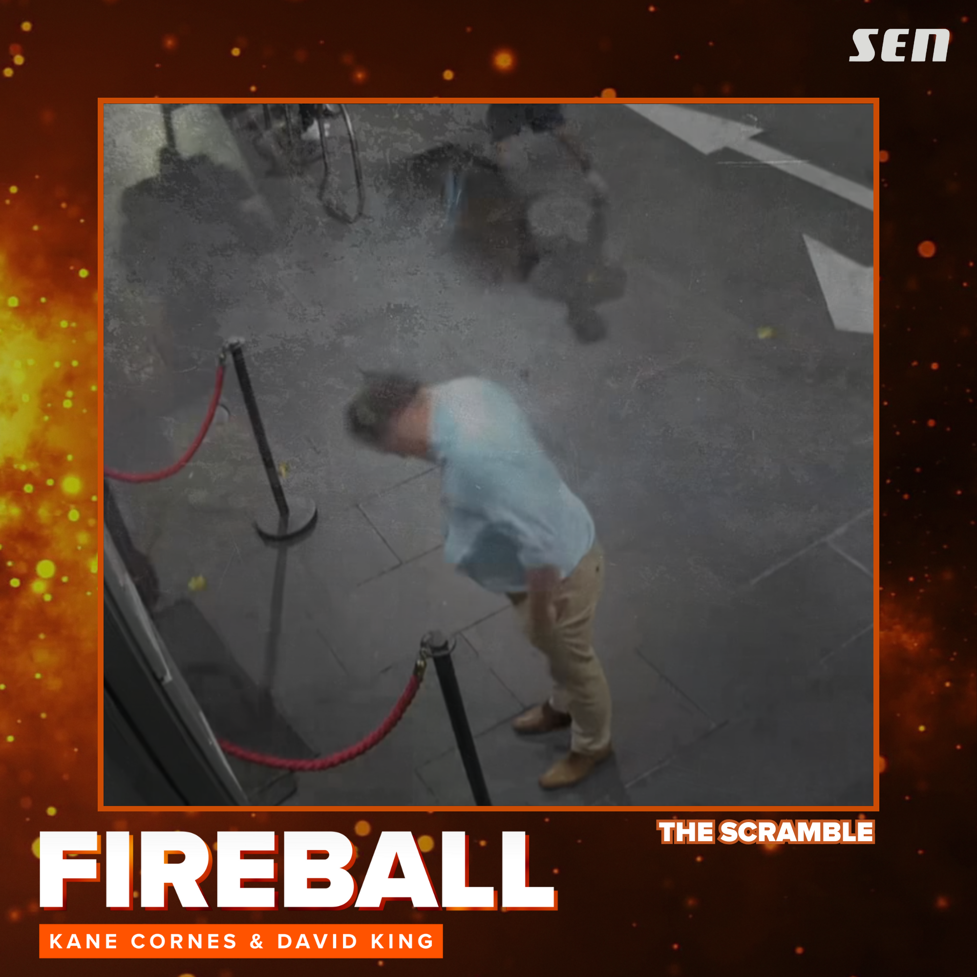 The Kane and Kingy Scramble (02.02.26)