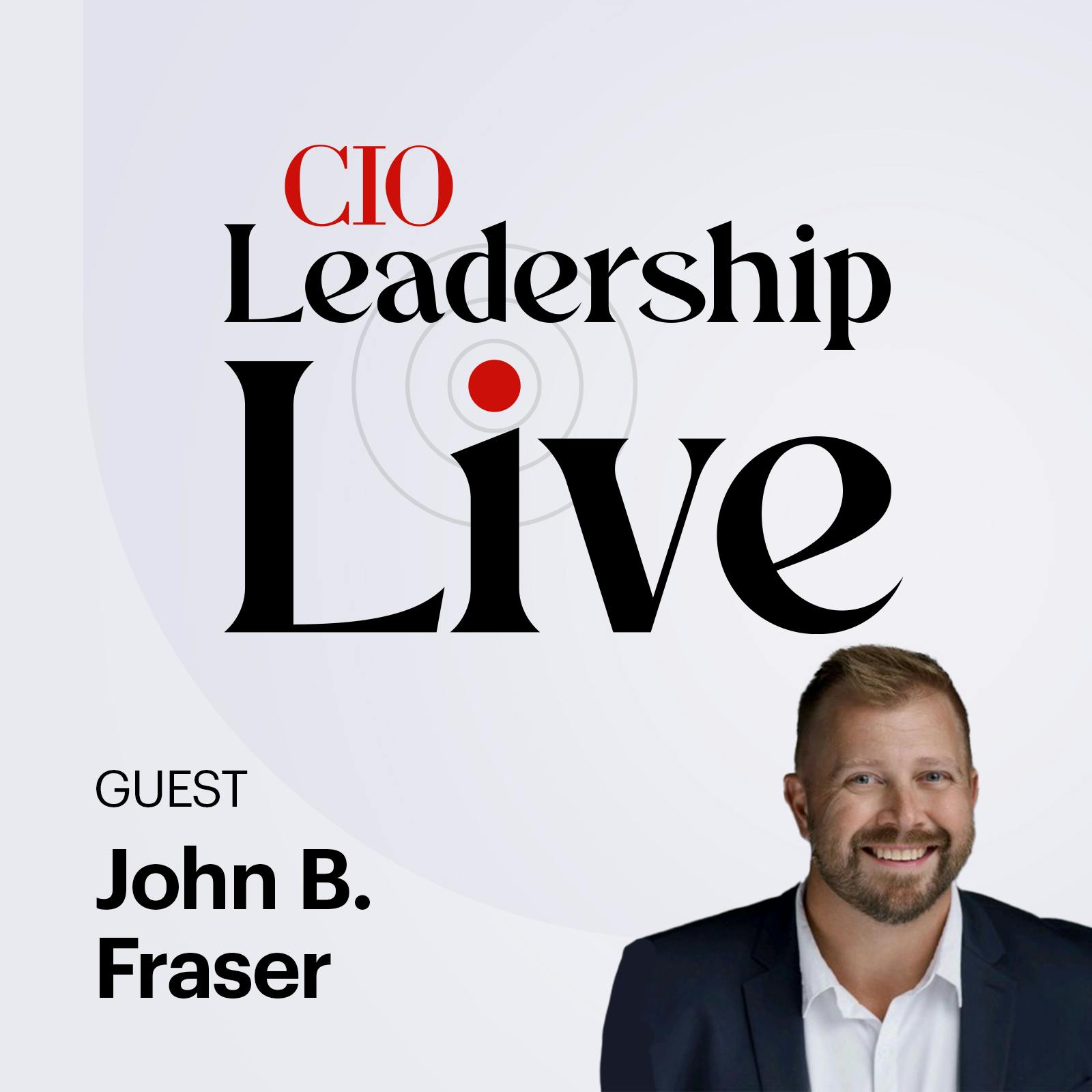 CIO Shares Strategy for Merging Systems and Scaling AI CIO Shares Strategy for Merging Systems and Scaling AI