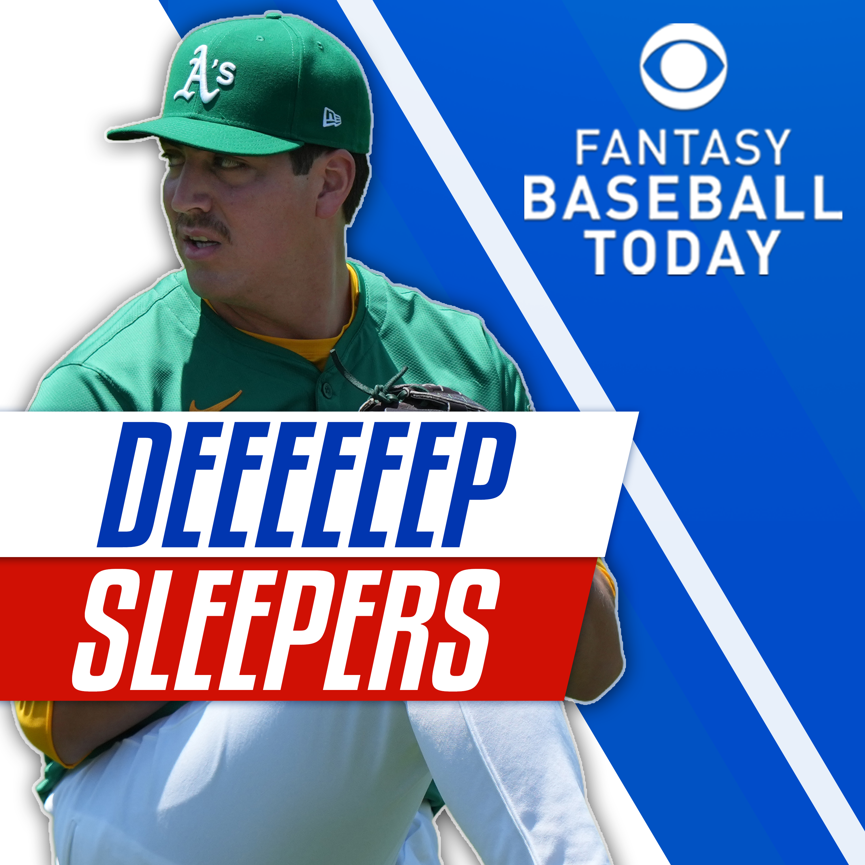 Deep Sleepers to Target Late in 2026 Drafts! (3/17 Fantasy Baseball Podcast)