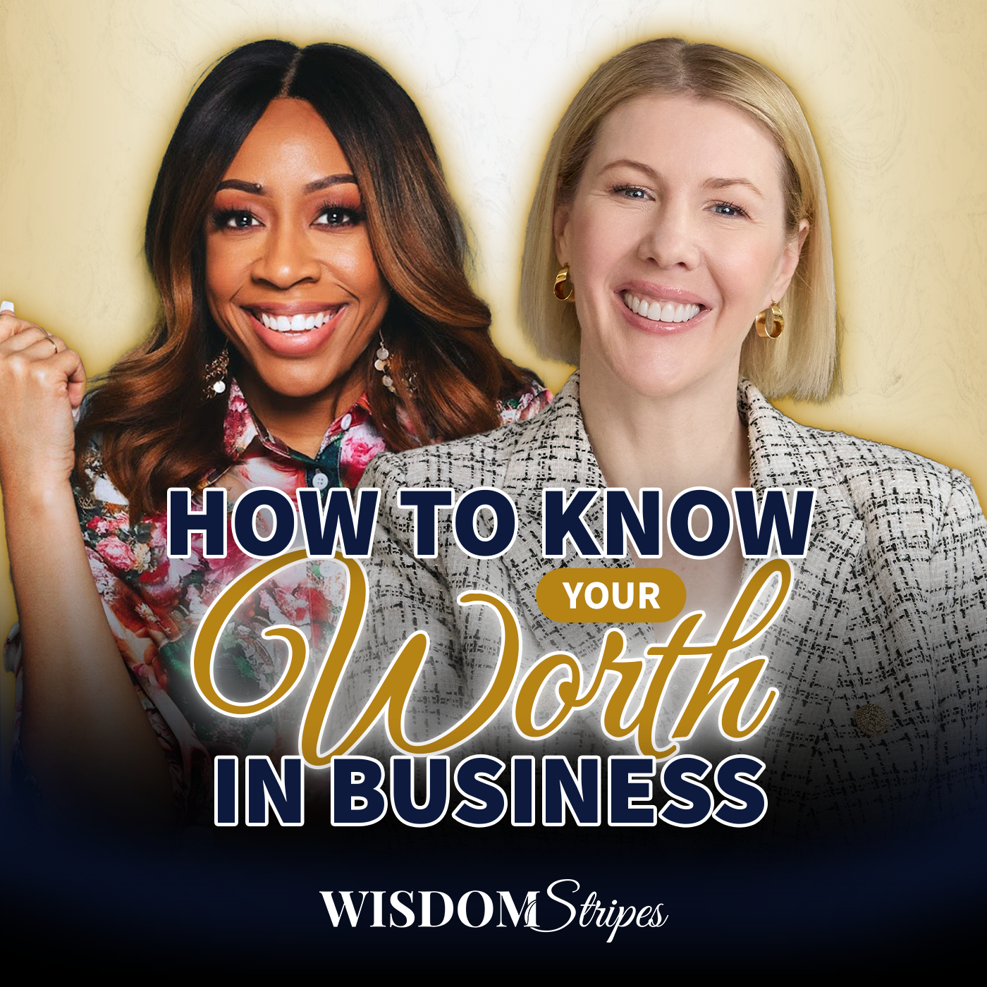 55. Maya Elious: Overcoming Imposter Syndrome as a Woman Entrepreneur