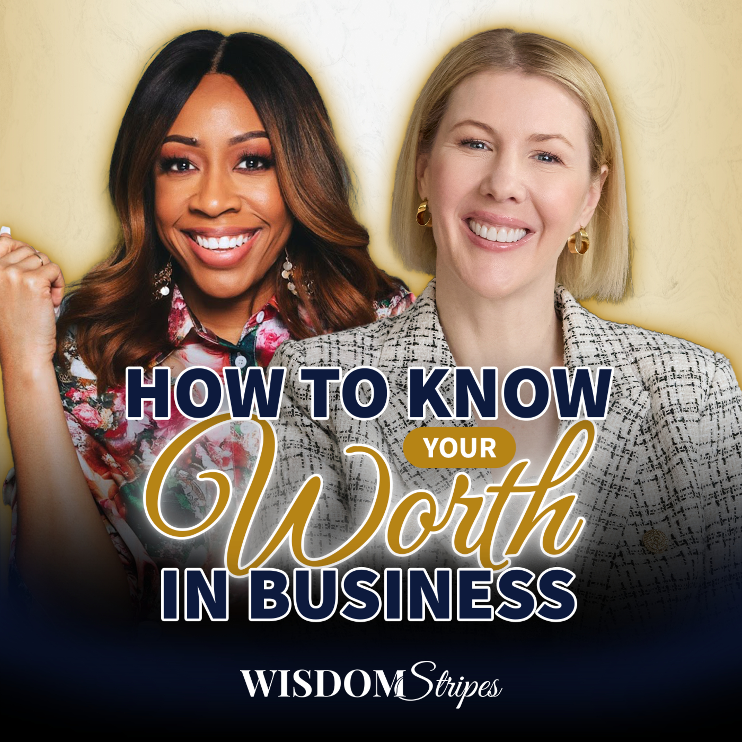 55. Maya Elious: Overcoming Imposter Syndrome as a Woman Entrepreneur