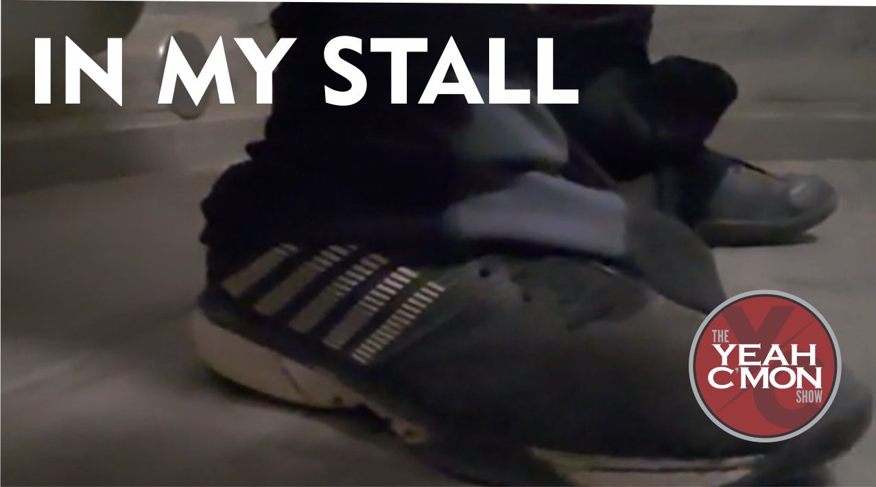 02/13/2026 - In My Stall