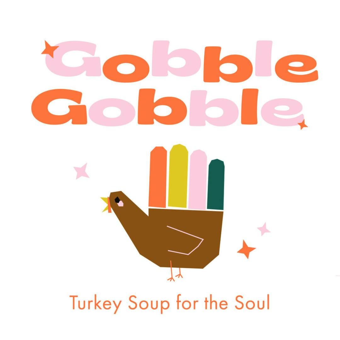 Turkey Soup for the Soul