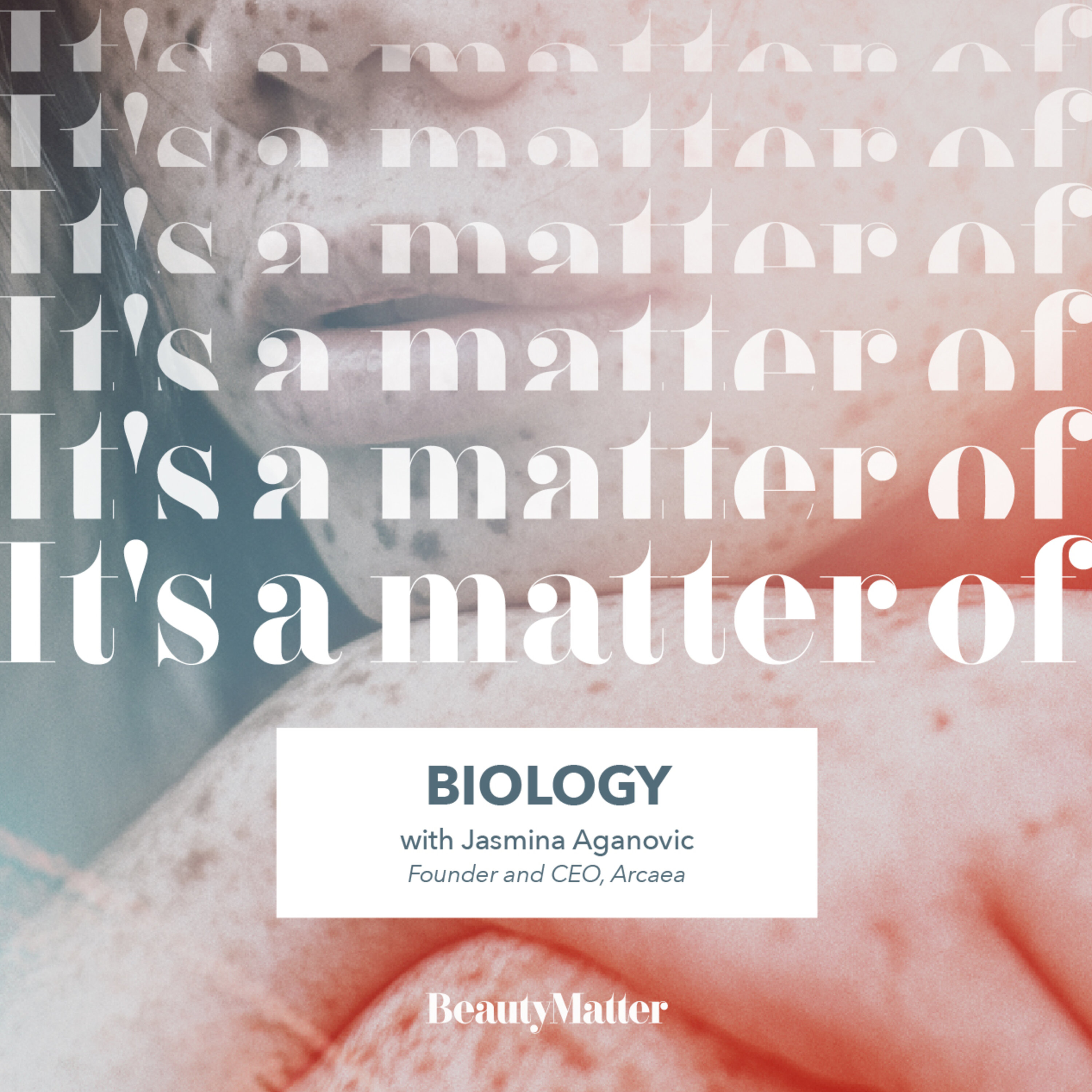 It\'s A Matter Of...