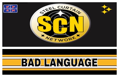 Steel Curtain Network: A Pittsburgh Steelers podcast