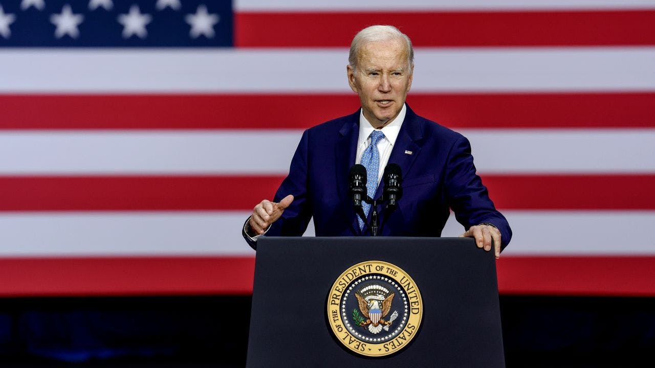 Ep. 796 - It’s official. Joe Biden is running for reelection. Here are my gut thoughts