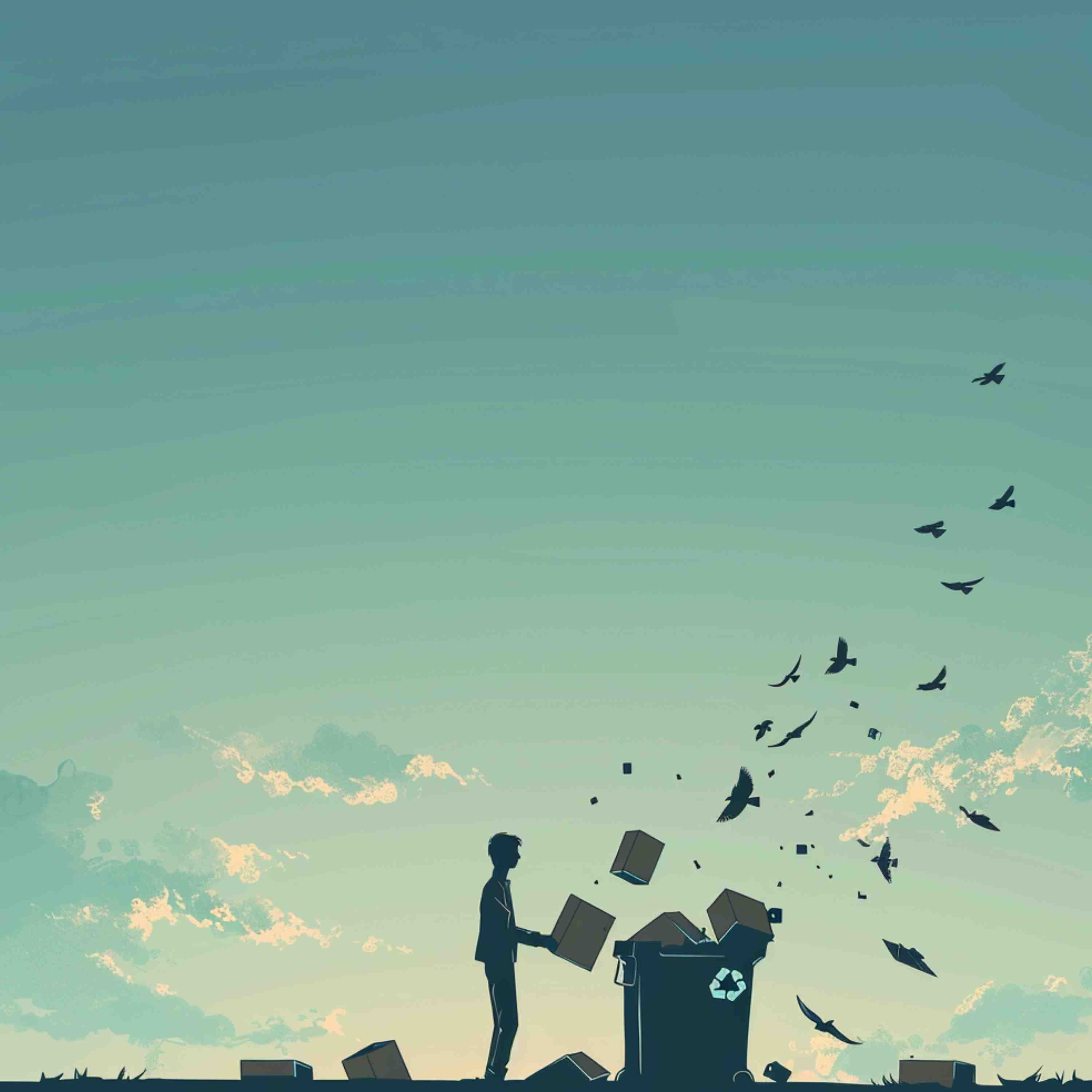 Rejecting Consumer Norms Changed My Financial Life Forever by Lisa Harrison of Mad Money Monster