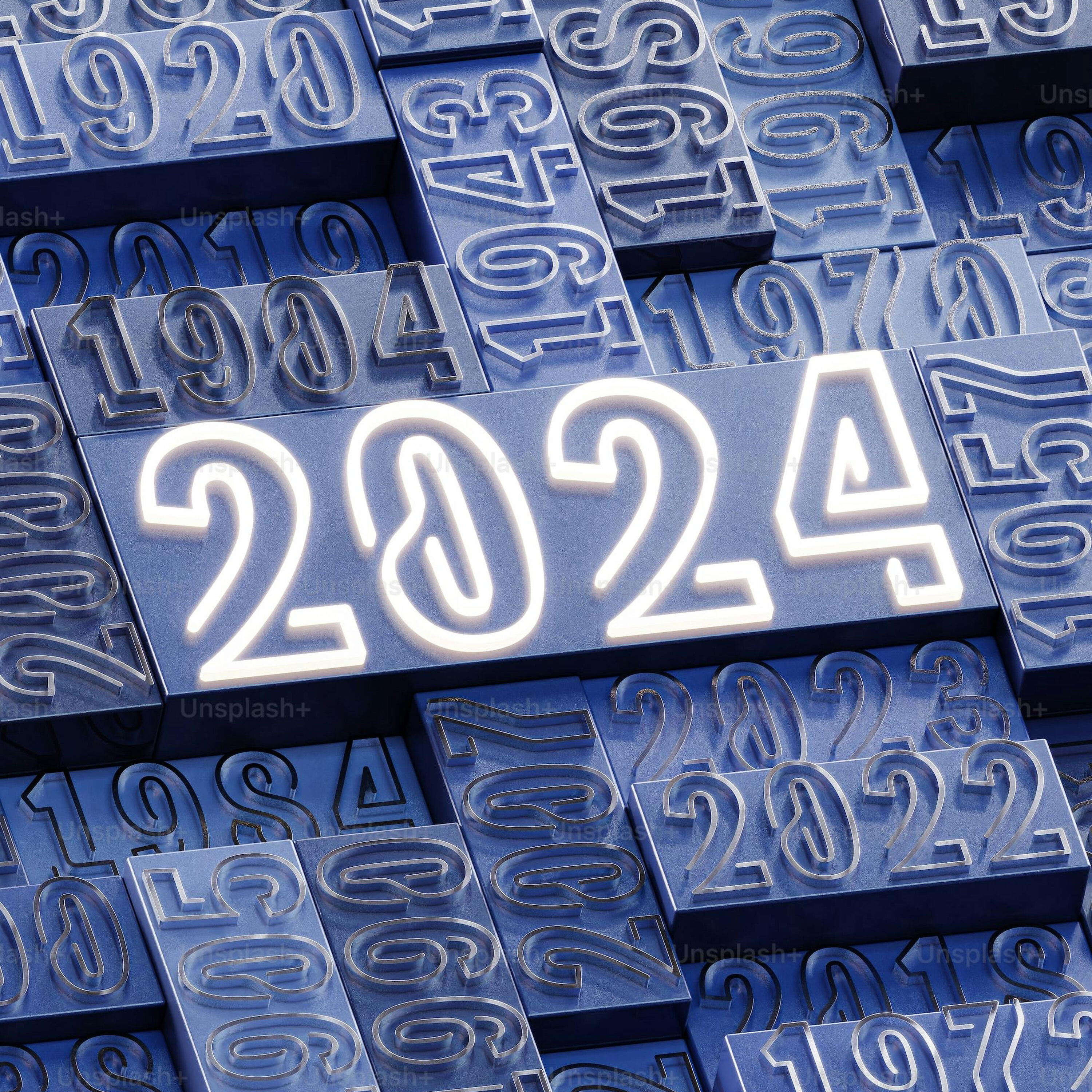 Ep. 347: 2024 Goals And More Goals!
