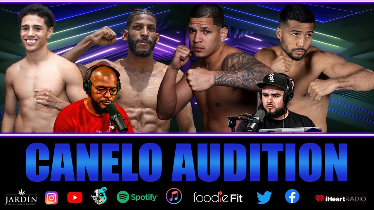 ☎️Berlanga KNOCKOUTS Are BACK❗️ KO’s McCrory; Could Canelo Shot Be Next❓