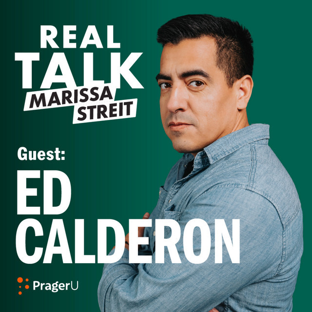 Former Mexican Law Enforcement Officer Ed Calderon Explains Cartel Terrorism