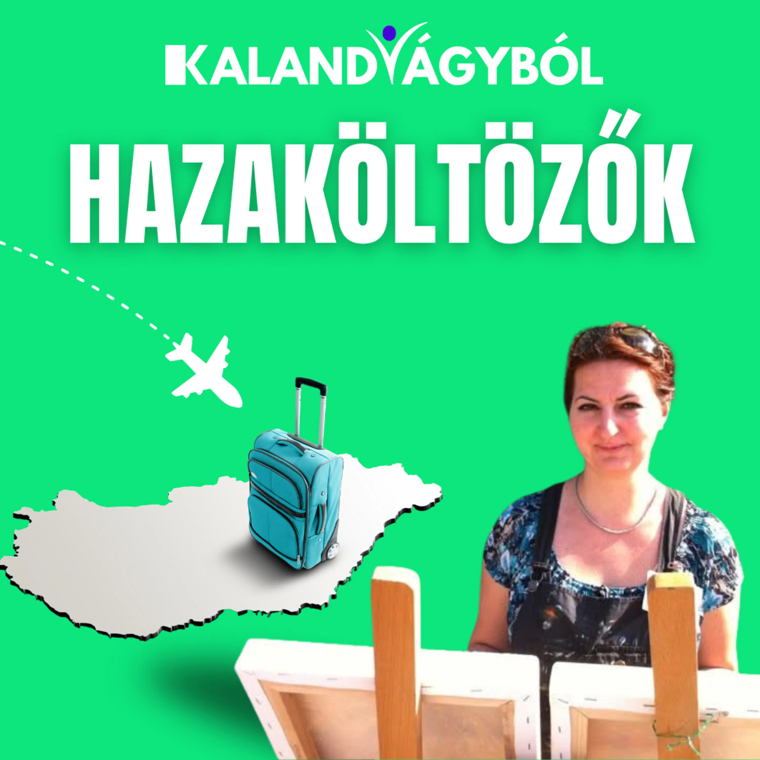Újrakezdés egy kis zalai faluban - Mi történik, ha nem fogad be a falu?