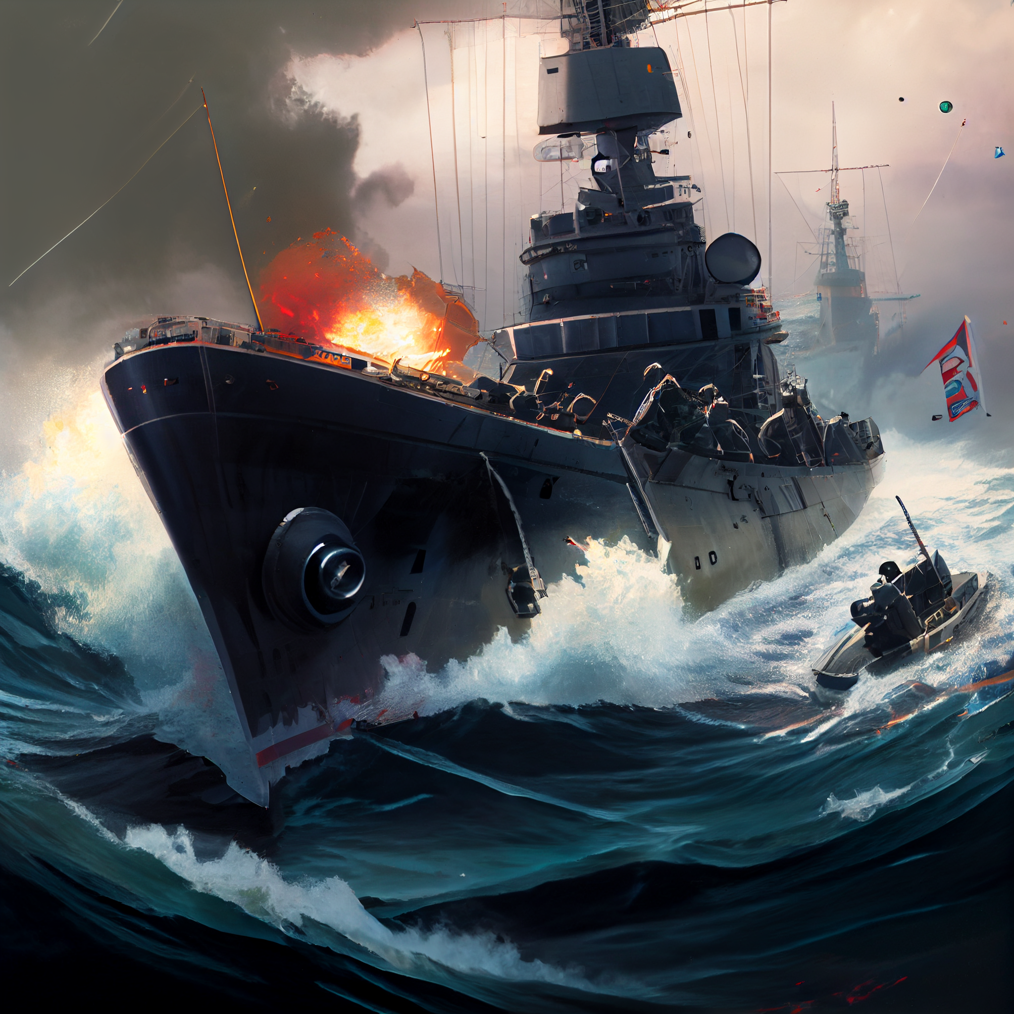 War in Taiwan: Who Would Win?