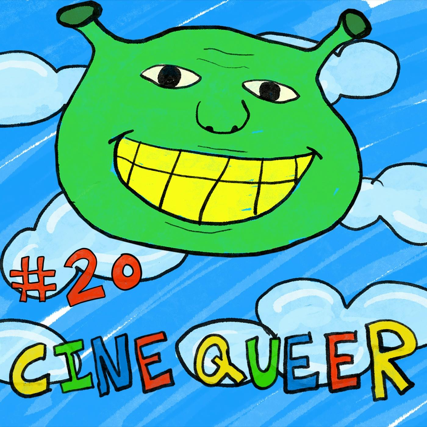 Cine queer Cine queer