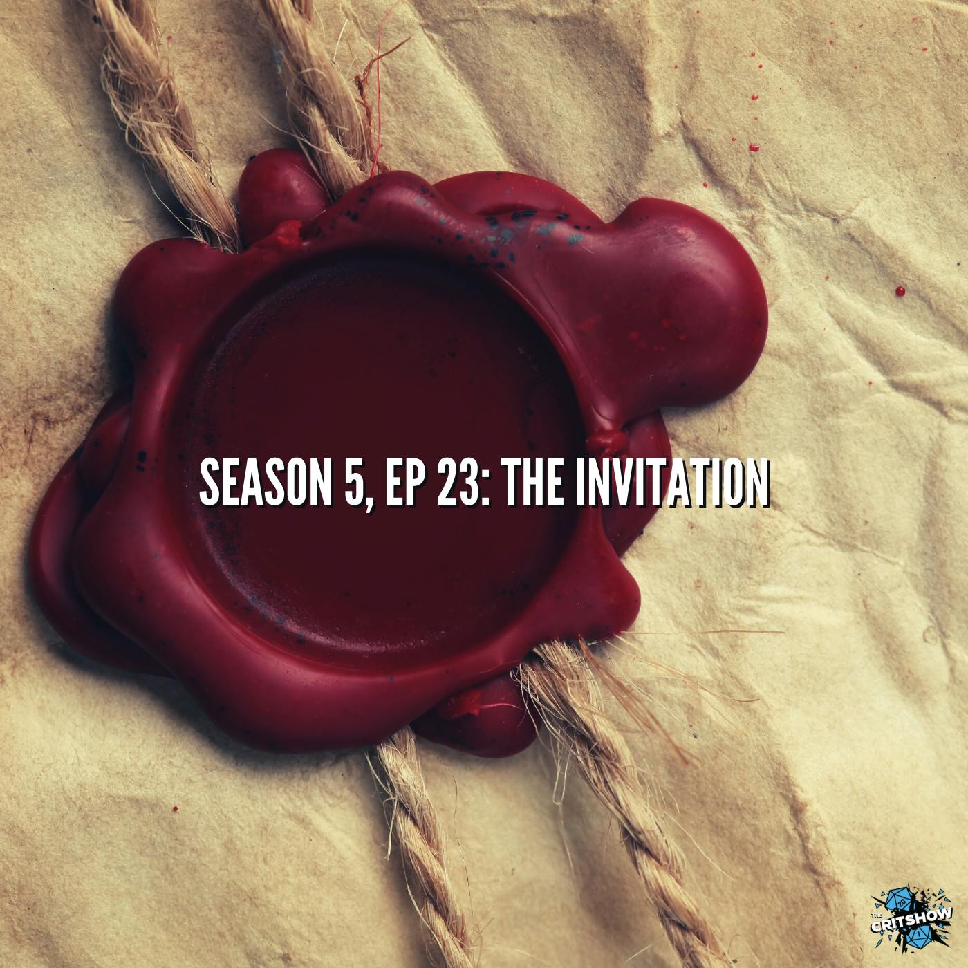 The Invitation (S5, E23)
